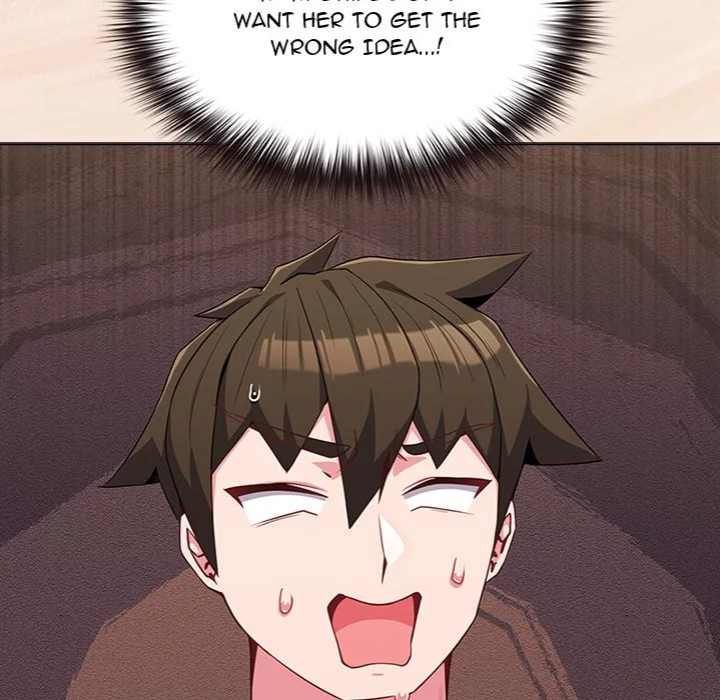 But You’re the Same Age as My Daughter?! Chapter 31 image 4