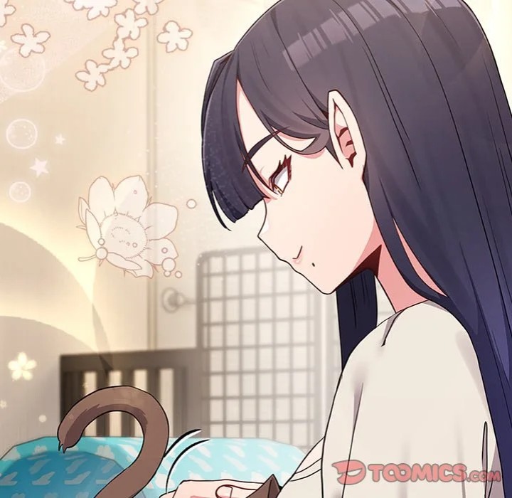 But You’re the Same Age as My Daughter?! Chapter 31 image 51
