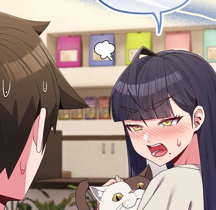 But You’re the Same Age as My Daughter?! Chapter 31 image 60