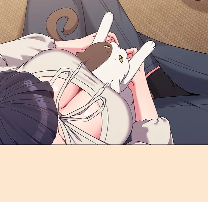 But You’re the Same Age as My Daughter?! Chapter 31 image 63