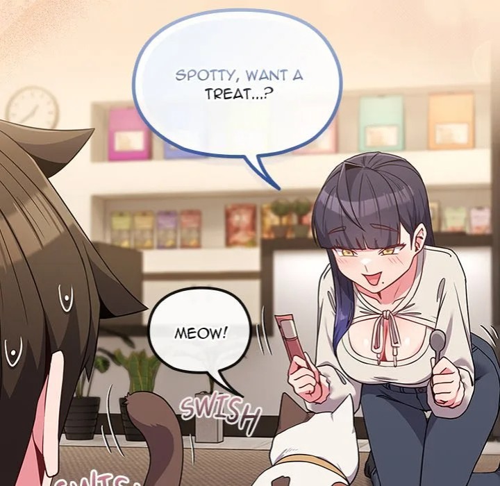 But You’re the Same Age as My Daughter?! Chapter 31 image 68