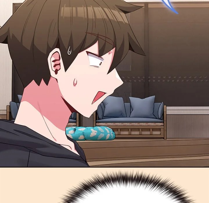 But You’re the Same Age as My Daughter?! Chapter 31 image 77
