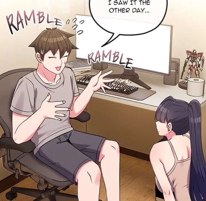 But You’re the Same Age as My Daughter?! Chapter 31 image 7