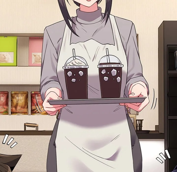 But You’re the Same Age as My Daughter?! Chapter 31 image 80