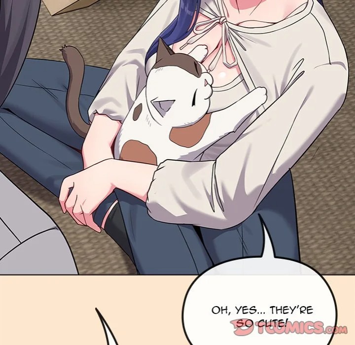 But You’re the Same Age as My Daughter?! Chapter 31 image 83