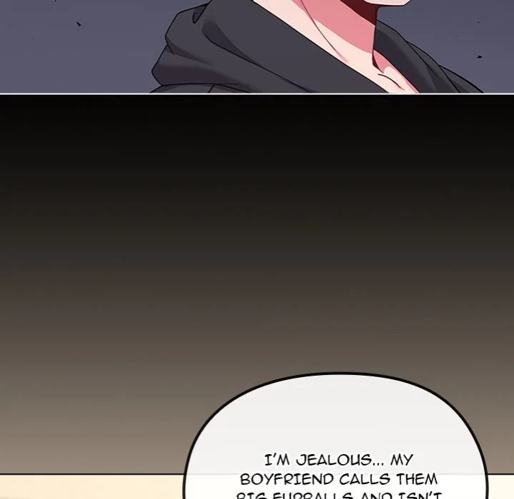 But You’re the Same Age as My Daughter?! Chapter 31 image 86