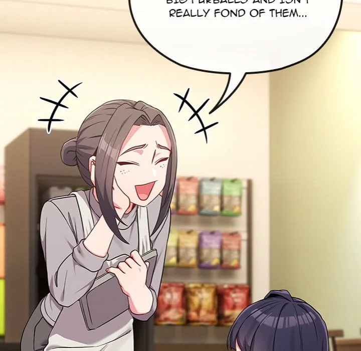 But You’re the Same Age as My Daughter?! Chapter 31 image 87