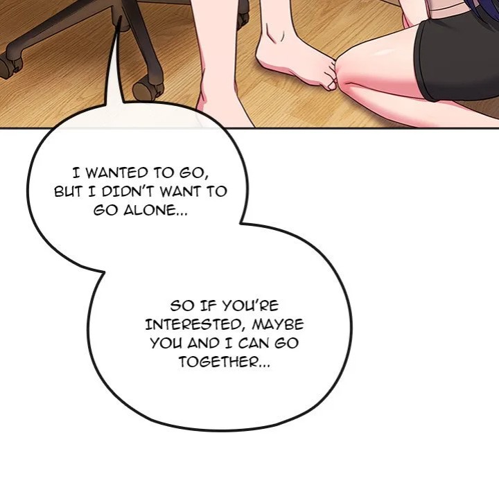 But You’re the Same Age as My Daughter?! Chapter 31 image 8