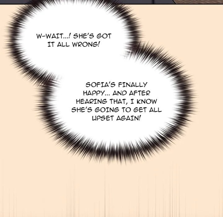 But You’re the Same Age as My Daughter?! Chapter 31 image 89