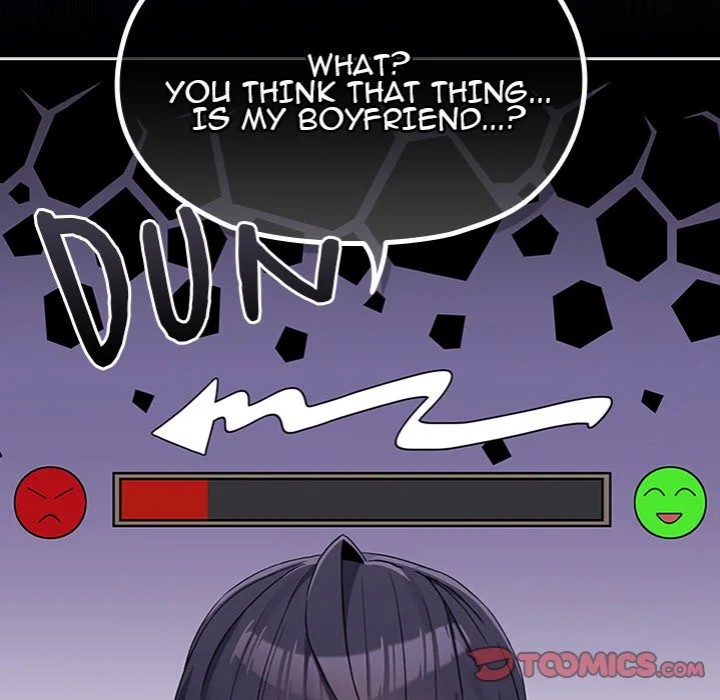 But You’re the Same Age as My Daughter?! Chapter 31 image 91