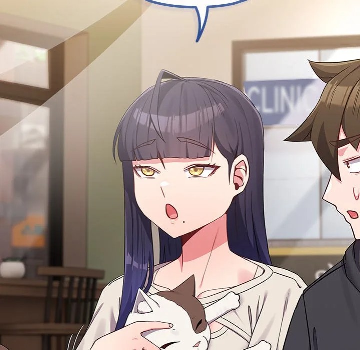 But You’re the Same Age as My Daughter?! Chapter 31 image 97