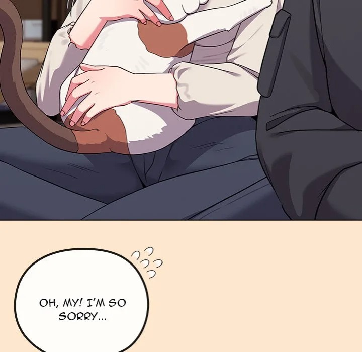 But You’re the Same Age as My Daughter?! Chapter 31 image 98