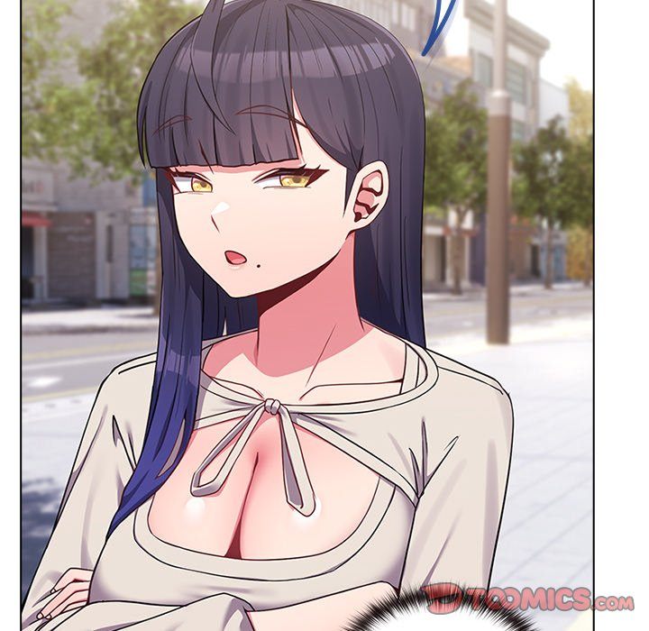 But You’re the Same Age as My Daughter?! Chapter 32 image 101