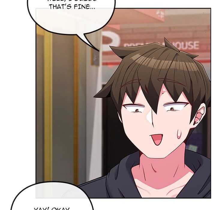 But You’re the Same Age as My Daughter?! Chapter 32 image 103