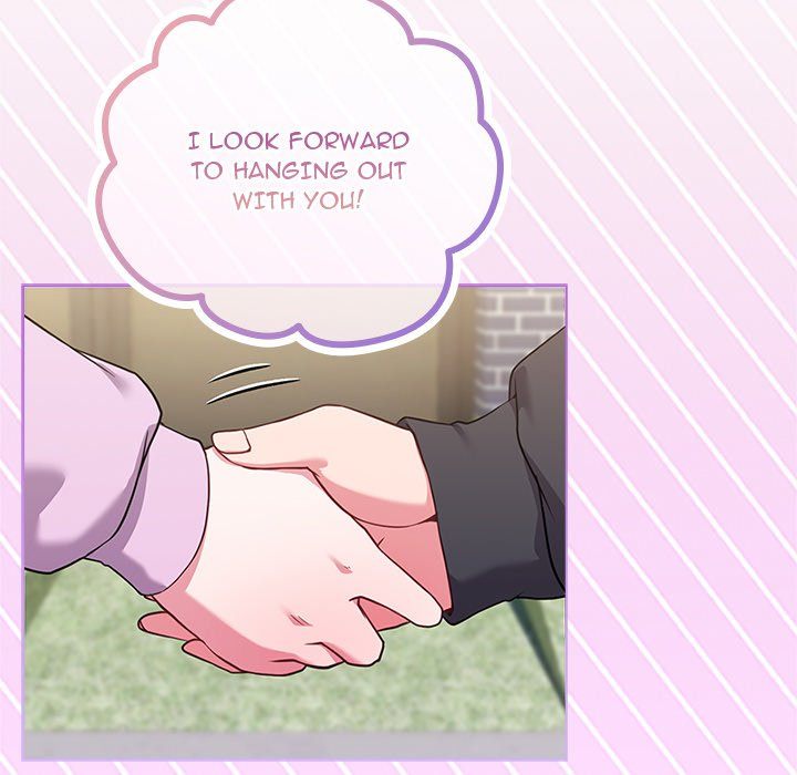But You’re the Same Age as My Daughter?! Chapter 32 image 107