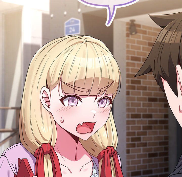 But You’re the Same Age as My Daughter?! Chapter 32 image 10