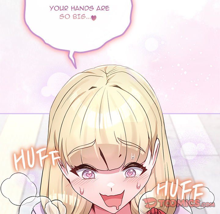 But You’re the Same Age as My Daughter?! Chapter 32 image 110