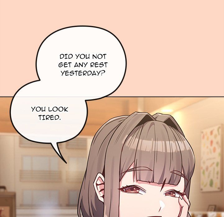 But You’re the Same Age as My Daughter?! Chapter 32 image 118