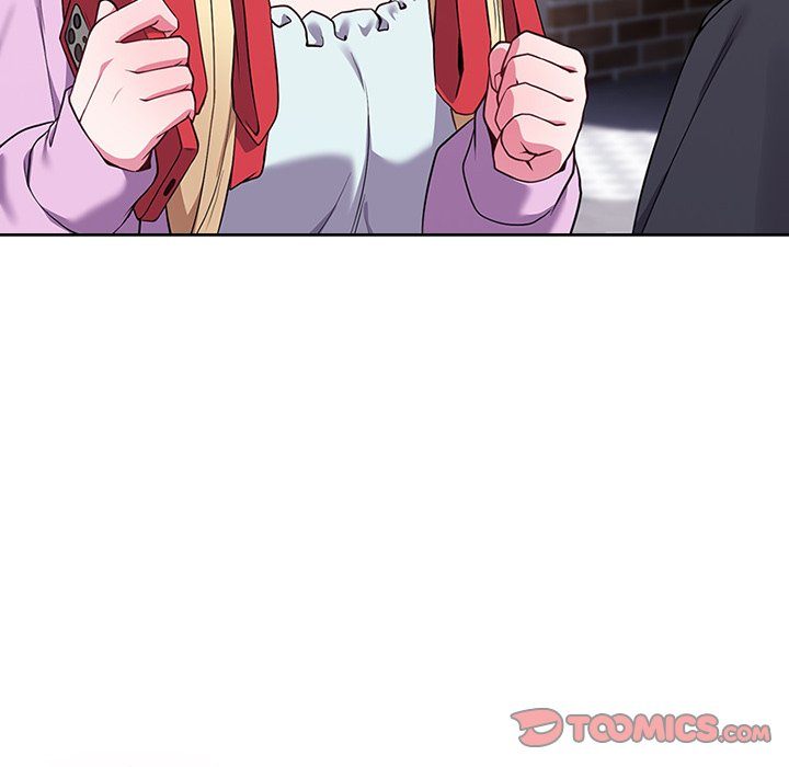 But You’re the Same Age as My Daughter?! Chapter 32 image 11