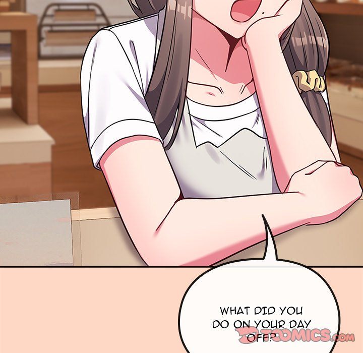 But You’re the Same Age as My Daughter?! Chapter 32 image 119