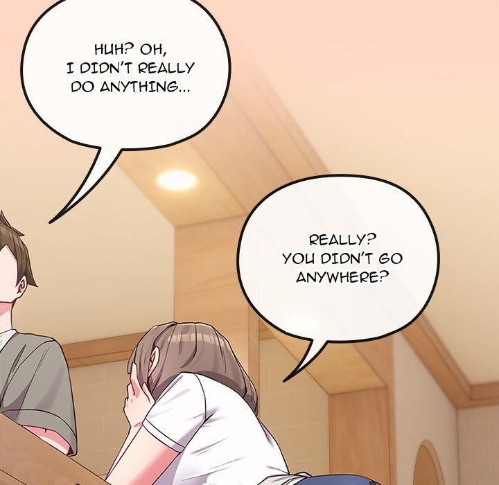 But You’re the Same Age as My Daughter?! Chapter 32 image 121
