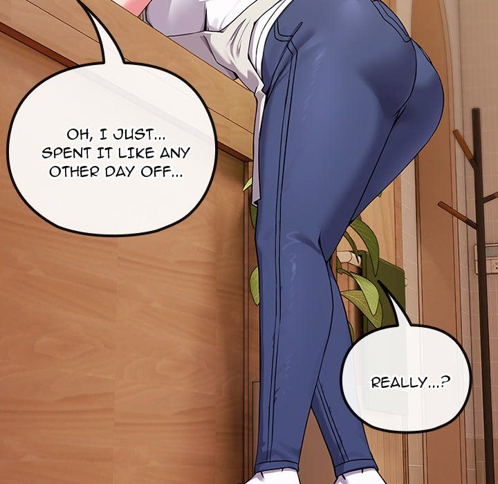 But You’re the Same Age as My Daughter?! Chapter 32 image 122
