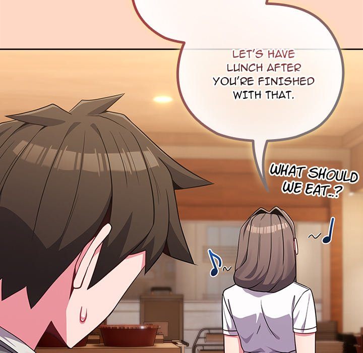 But You’re the Same Age as My Daughter?! Chapter 32 image 126