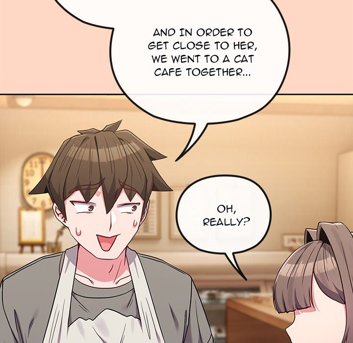 But You’re the Same Age as My Daughter?! Chapter 32 image 134