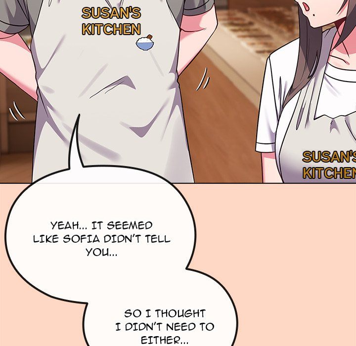 But You’re the Same Age as My Daughter?! Chapter 32 image 135