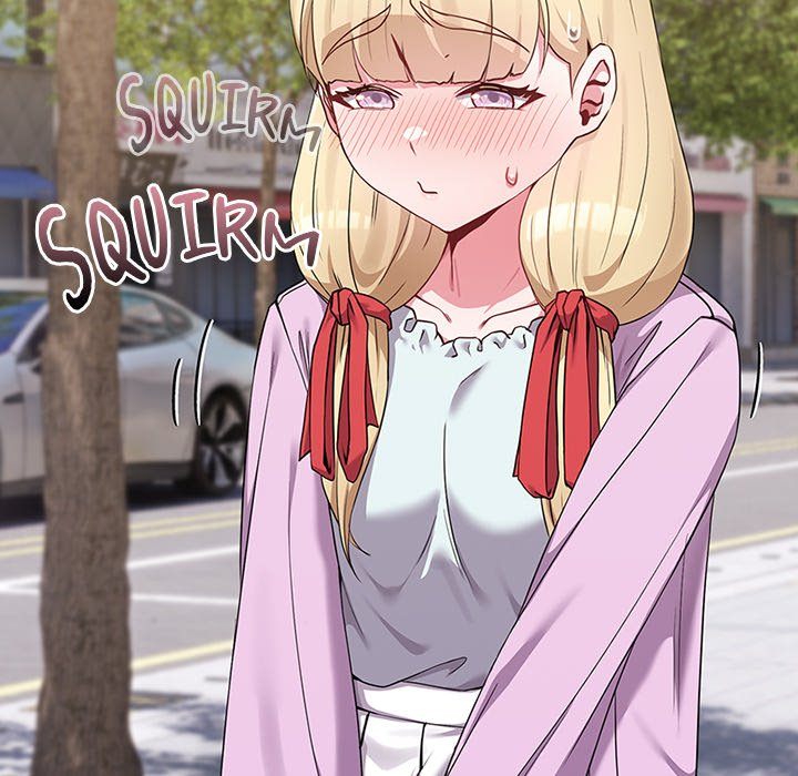 But You’re the Same Age as My Daughter?! Chapter 32 image 13