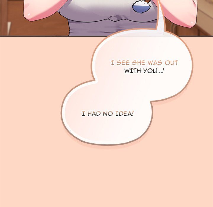 But You’re the Same Age as My Daughter?! Chapter 32 image 139