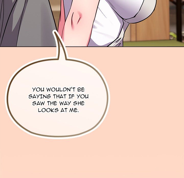 But You’re the Same Age as My Daughter?! Chapter 32 image 148