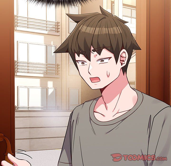 But You’re the Same Age as My Daughter?! Chapter 32 image 164
