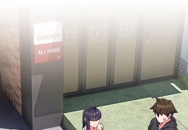 But You’re the Same Age as My Daughter?! Chapter 32 image 1