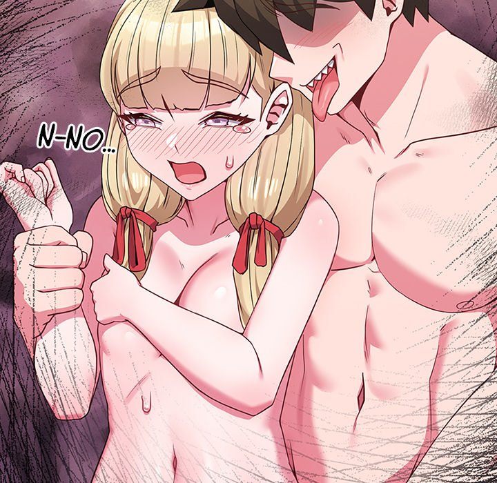 But You’re the Same Age as My Daughter?! Chapter 32 image 24