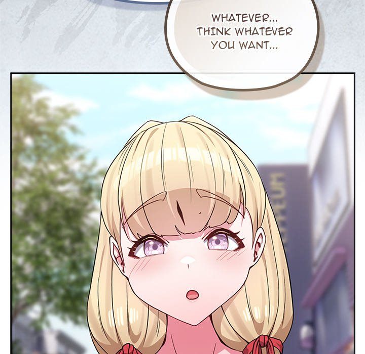 But You’re the Same Age as My Daughter?! Chapter 32 image 27
