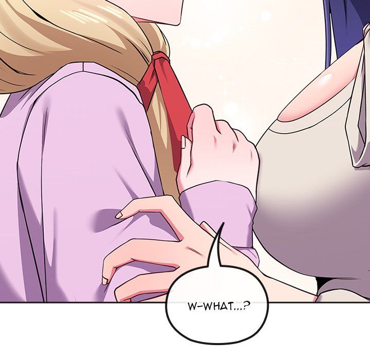 But You’re the Same Age as My Daughter?! Chapter 32 image 31