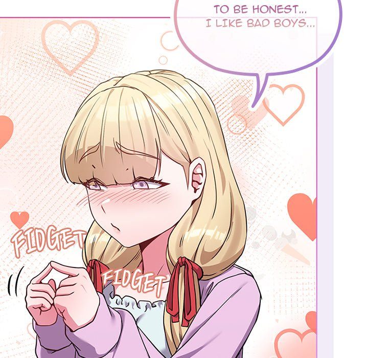 But You’re the Same Age as My Daughter?! Chapter 32 image 33
