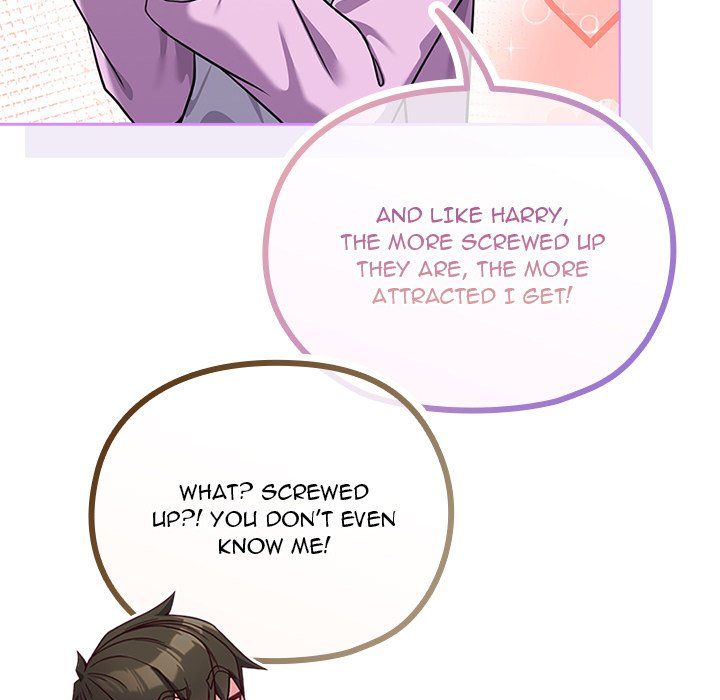 But You’re the Same Age as My Daughter?! Chapter 32 image 34