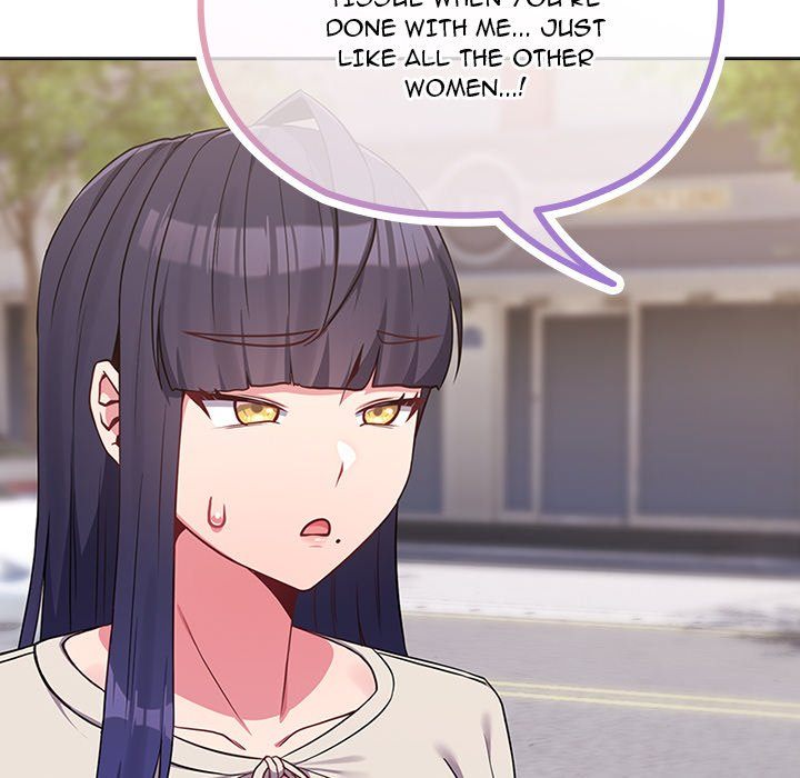 But You’re the Same Age as My Daughter?! Chapter 32 image 36