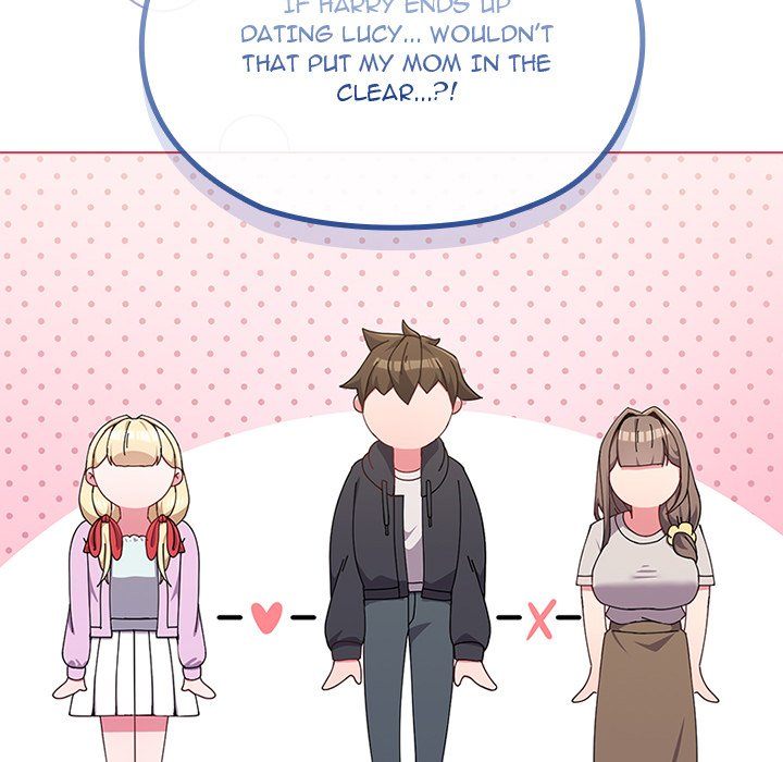 But You’re the Same Age as My Daughter?! Chapter 32 image 41