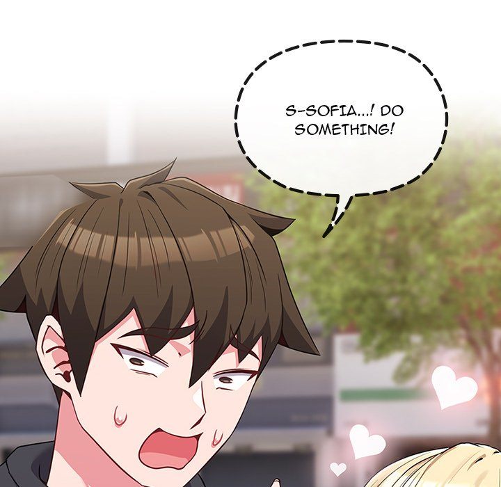 But You’re the Same Age as My Daughter?! Chapter 32 image 43