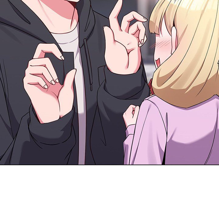 But You’re the Same Age as My Daughter?! Chapter 32 image 44