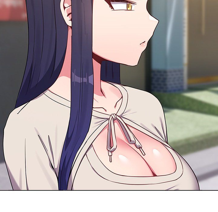 But You’re the Same Age as My Daughter?! Chapter 32 image 46