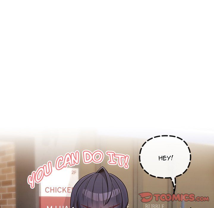 But You’re the Same Age as My Daughter?! Chapter 32 image 47