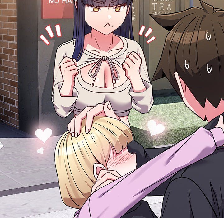 But You’re the Same Age as My Daughter?! Chapter 32 image 48