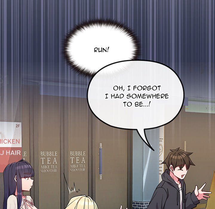But You’re the Same Age as My Daughter?! Chapter 32 image 52