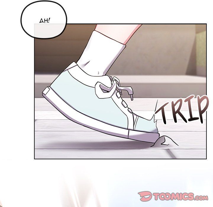 But You’re the Same Age as My Daughter?! Chapter 32 image 56