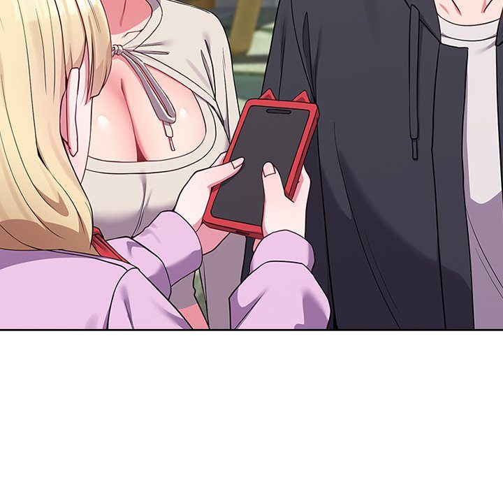 But You’re the Same Age as My Daughter?! Chapter 32 image 5