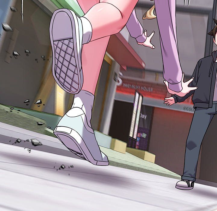 But You’re the Same Age as My Daughter?! Chapter 32 image 59